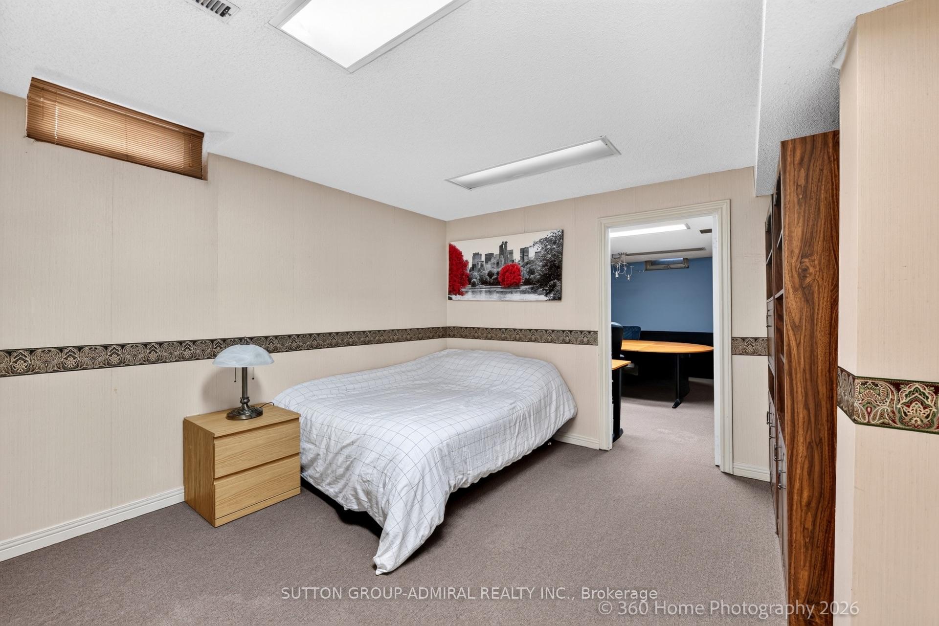 Photo 21 of 193 Wigwoss Drive, Vaughan, East Woodbridge — HOMEH
