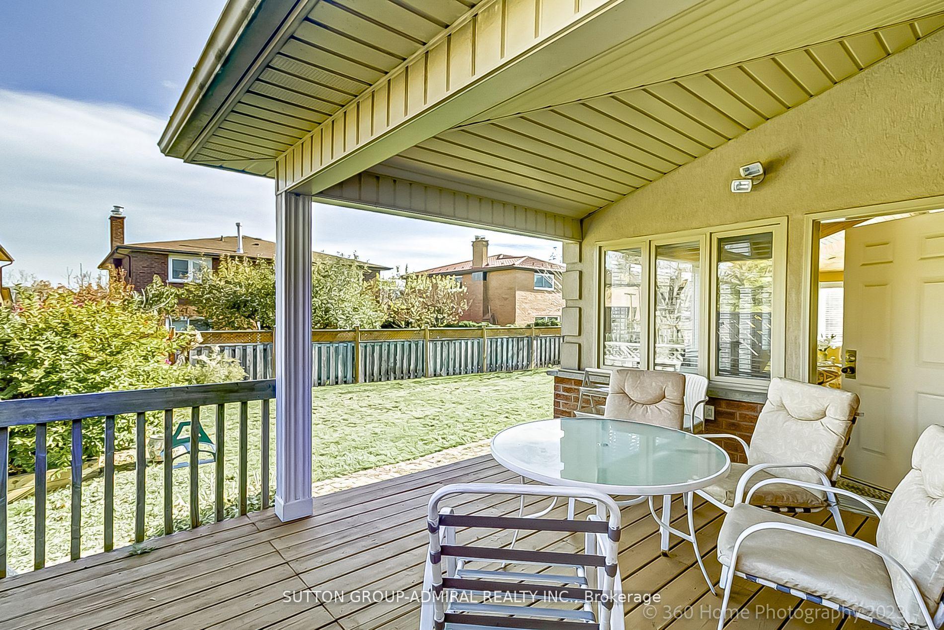 Photo 23 of 193 Wigwoss Drive, Vaughan, East Woodbridge — HOMEH