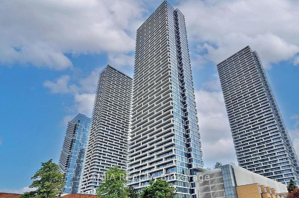 Photo 1 of Unit 2206, 898 Portage Parkway, Vaughan, Vaughan Corporate Centre — HOMEH