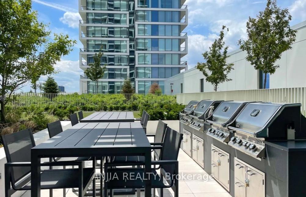 Photo 15 of Unit 2206, 898 Portage Parkway, Vaughan, Vaughan Corporate Centre — HOMEH