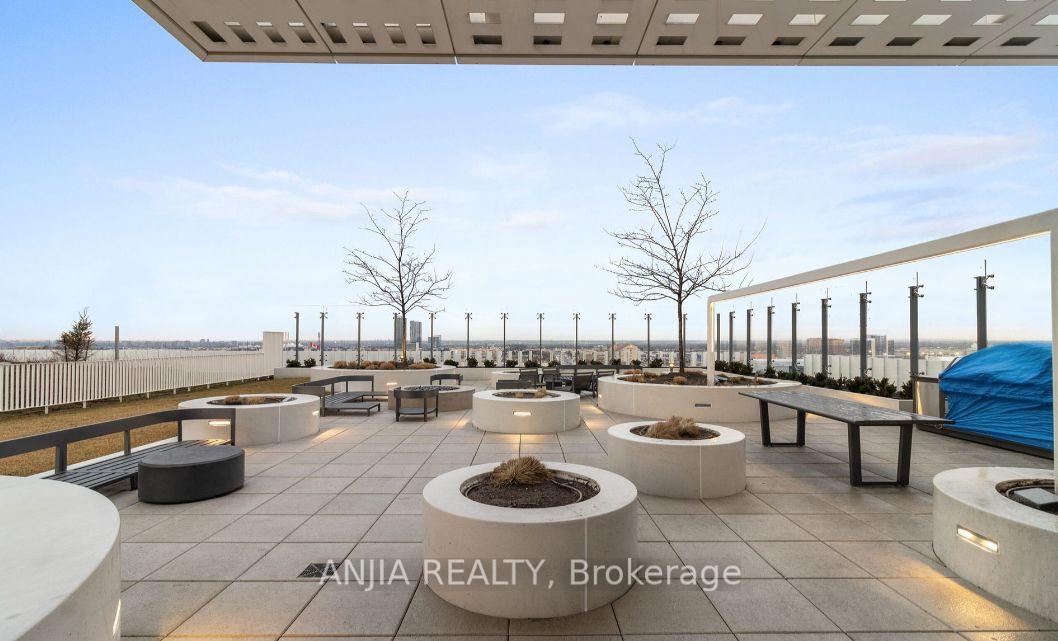 Photo 16 of Unit 2206, 898 Portage Parkway, Vaughan, Vaughan Corporate Centre — HOMEH