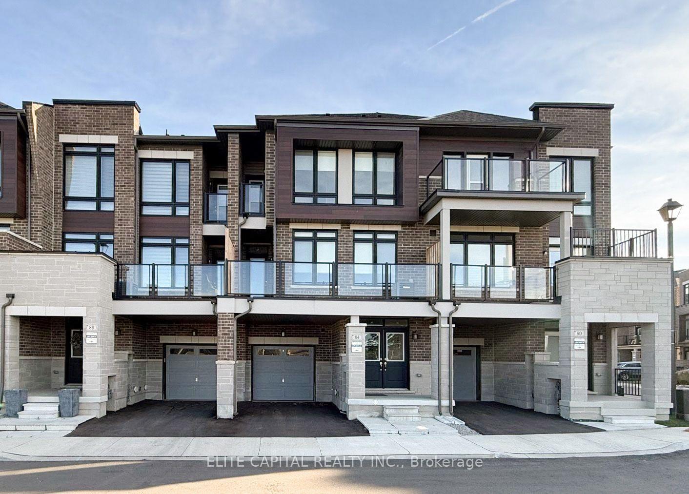 Photo 1 of 84 Holyrood Crescent, Vaughan, Kleinburg — HOMEH