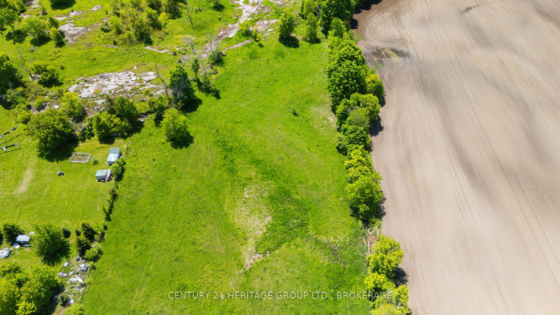 Photo 2 of Lot 14 Ormsbee Road, Frontenac, Frontenac South — HOMEH