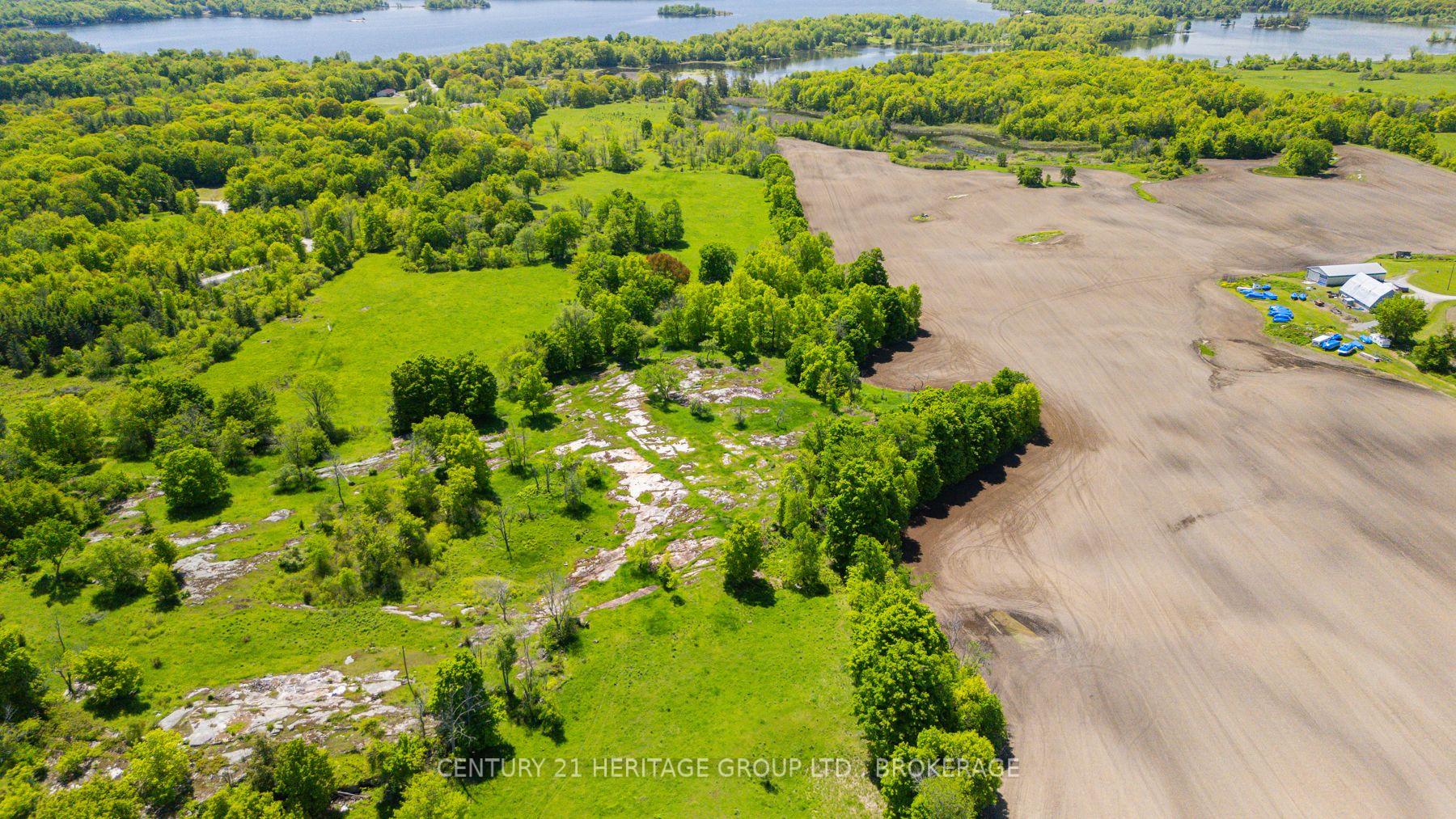 Photo 3 of Lot 14 Ormsbee Road, Frontenac, Frontenac South — HOMEH