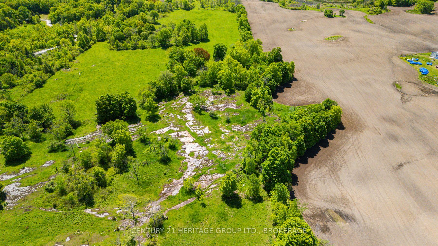Photo 4 of Lot 14 Ormsbee Road, Frontenac, Frontenac South — HOMEH