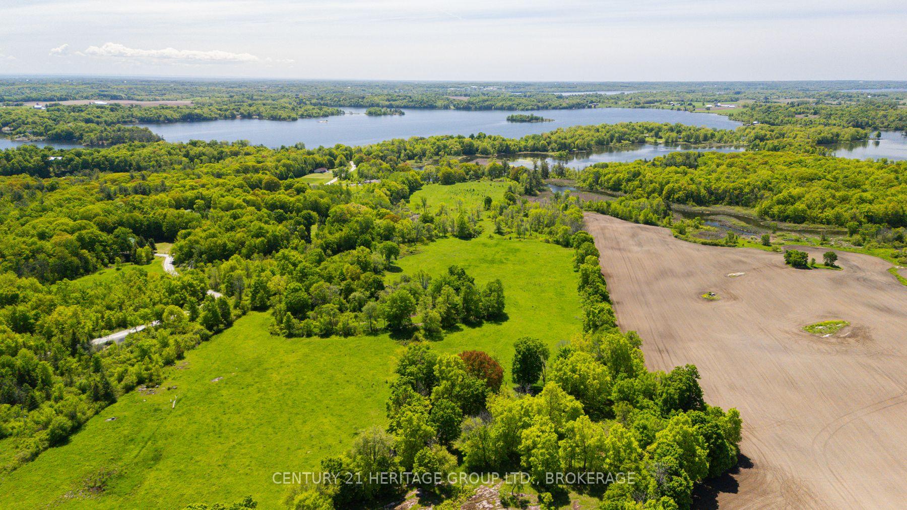 Photo 5 of Lot 14 Ormsbee Road, Frontenac, Frontenac South — HOMEH