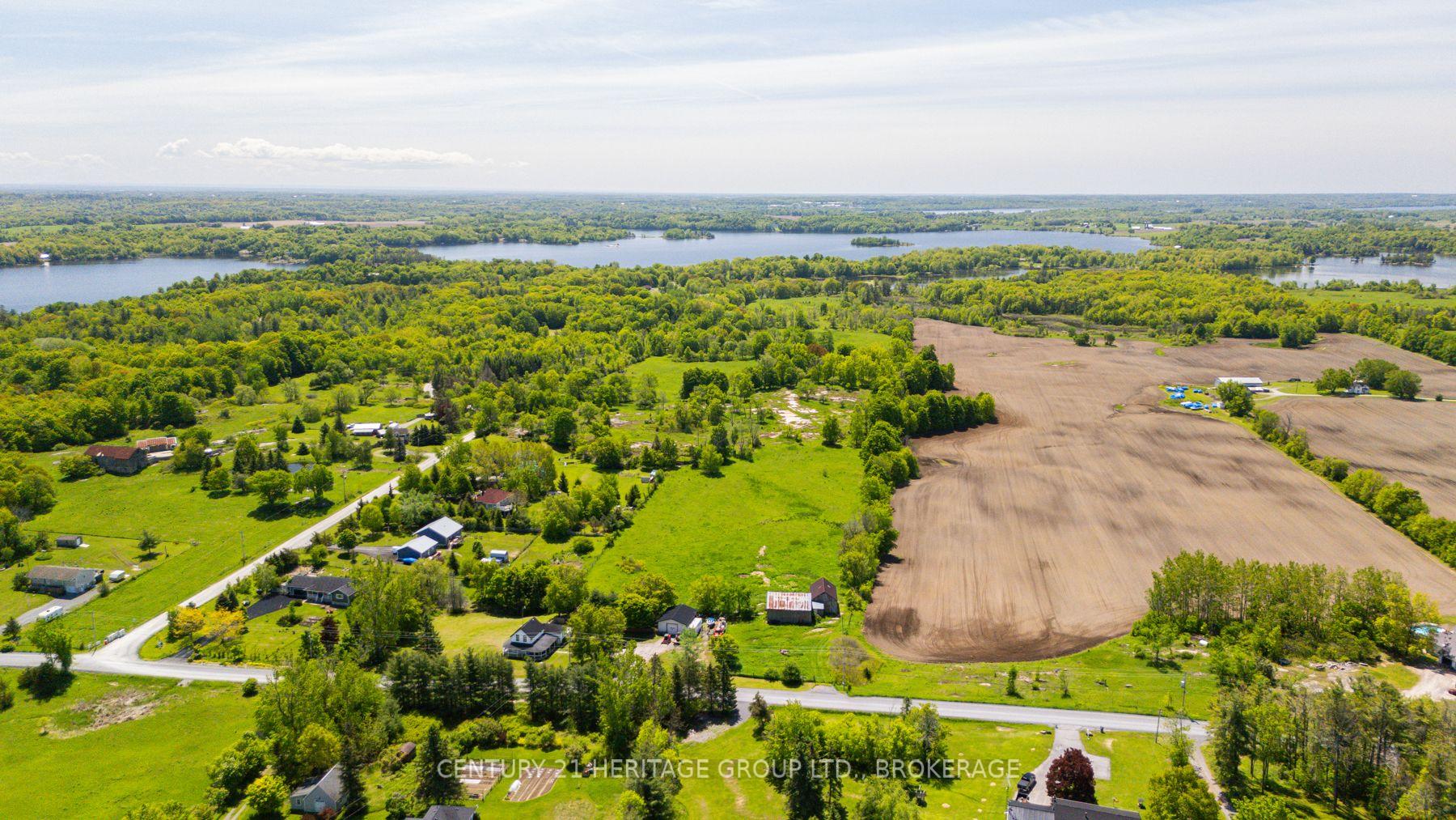 Photo 6 of Lot 14 Ormsbee Road, Frontenac, Frontenac South — HOMEH