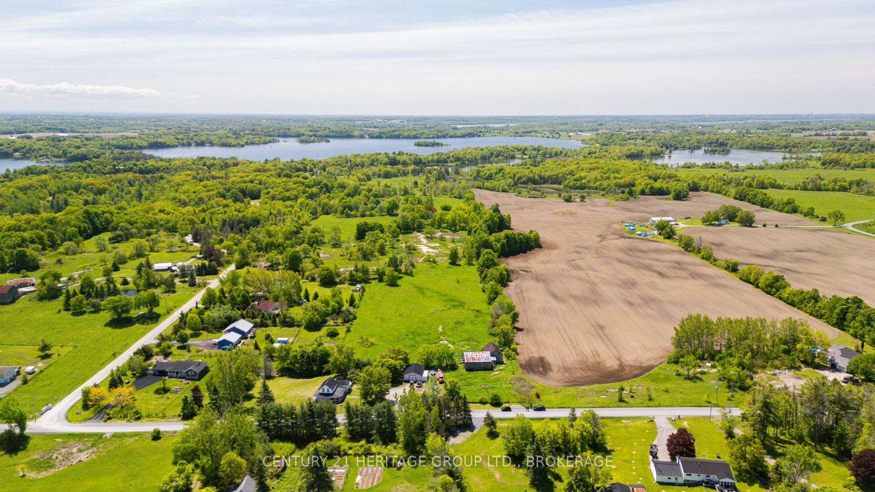 Photo 7 of Lot 14 Ormsbee Road, Frontenac, Frontenac South — HOMEH