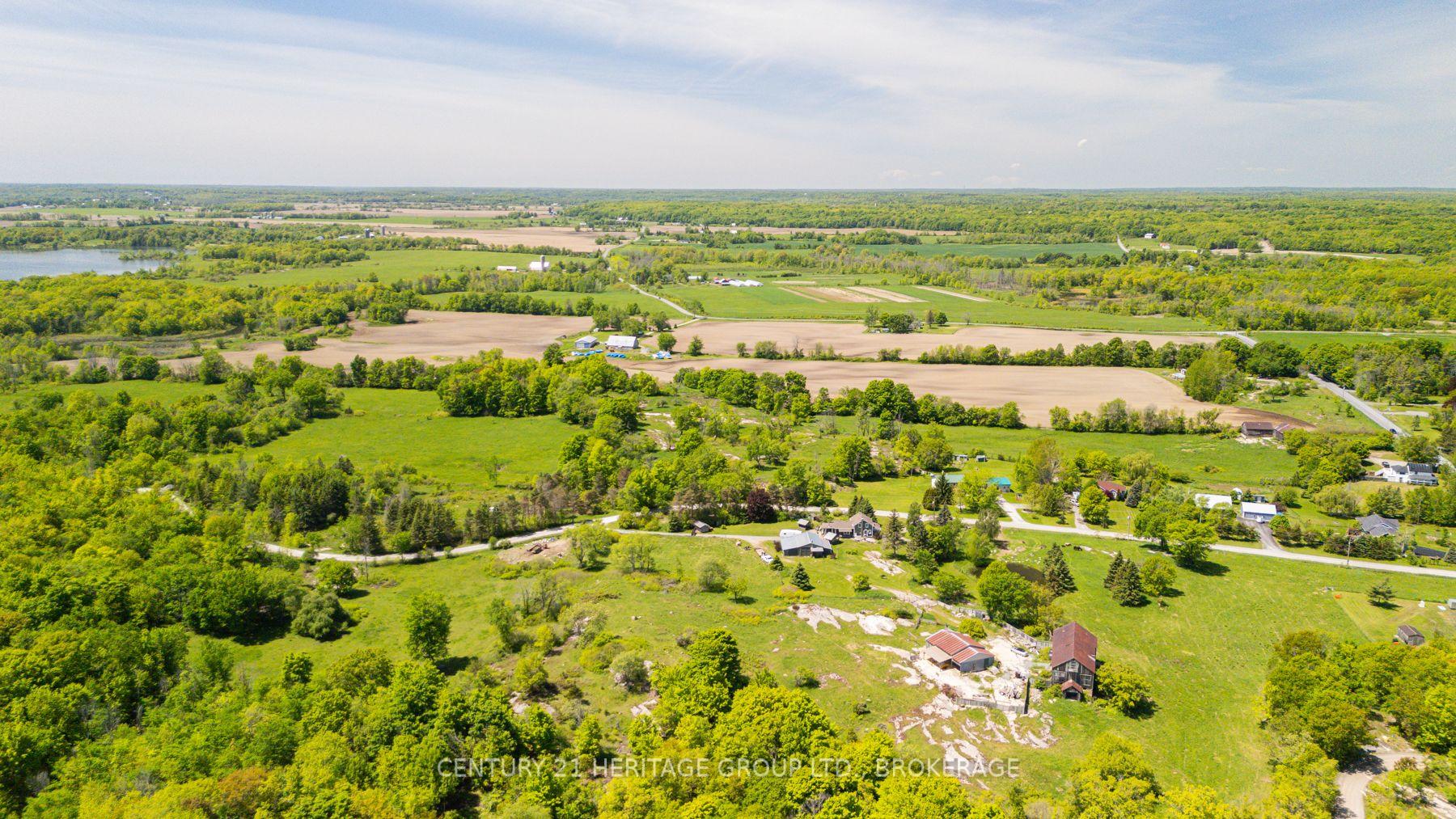 Photo 8 of Lot 14 Ormsbee Road, Frontenac, Frontenac South — HOMEH