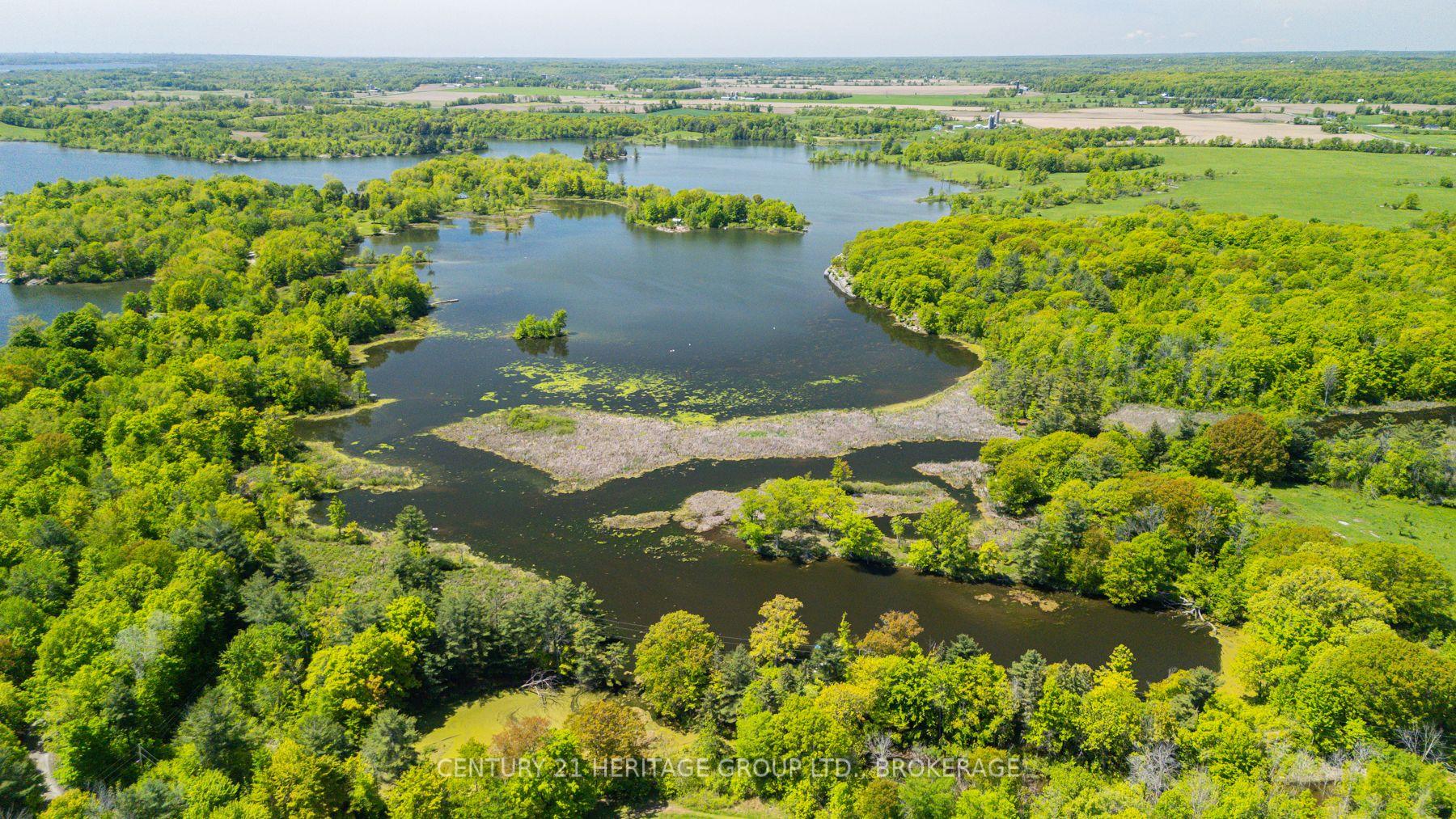 Photo 10 of Lot 14 Ormsbee Road, Frontenac, Frontenac South — HOMEH