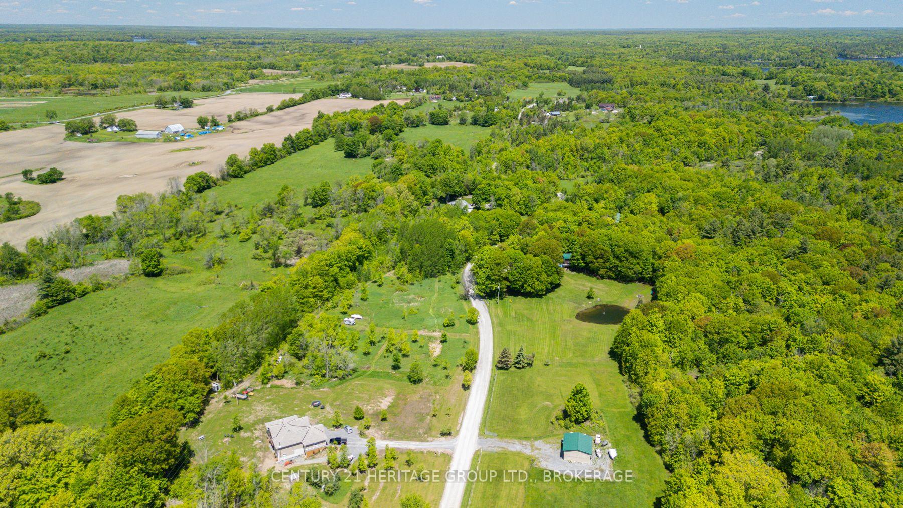Photo 11 of Lot 14 Ormsbee Road, Frontenac, Frontenac South — HOMEH