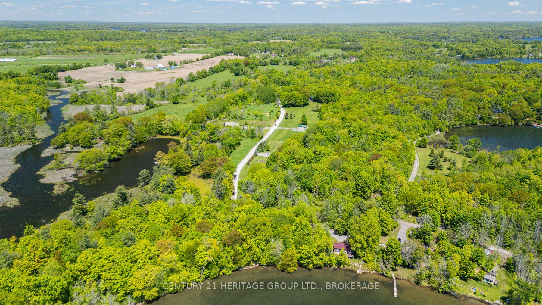 Photo 12 of Lot 14 Ormsbee Road, Frontenac, Frontenac South — HOMEH