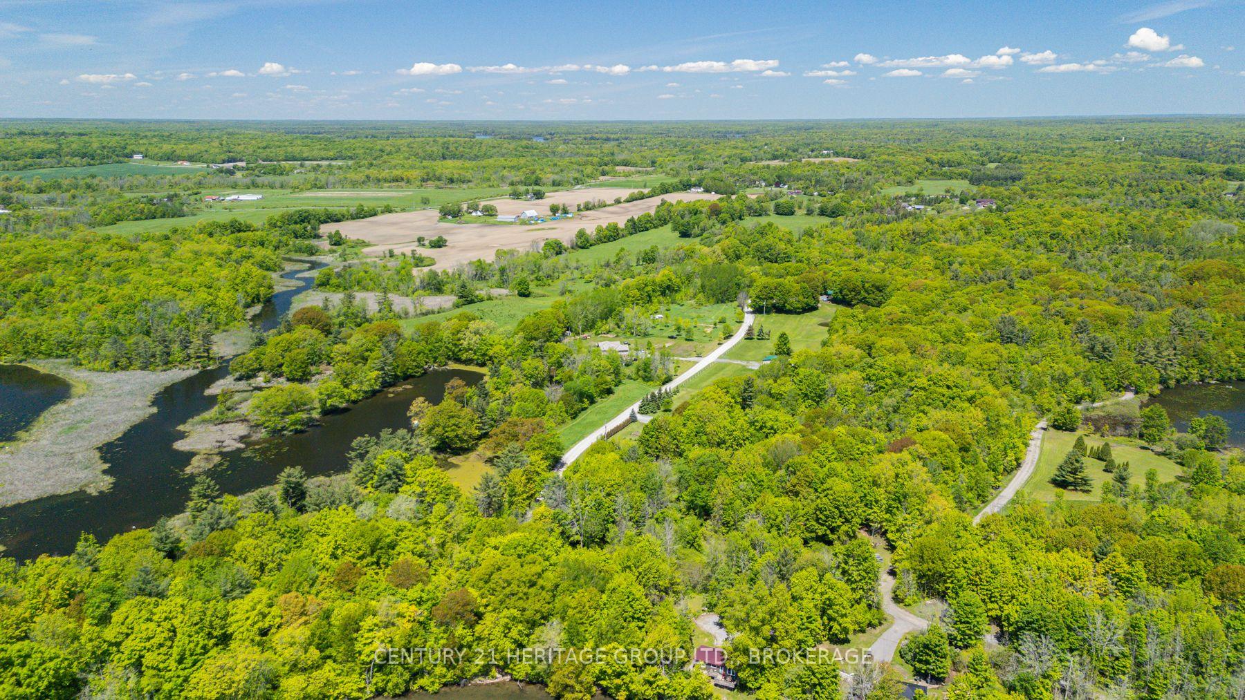 Photo 13 of Lot 14 Ormsbee Road, Frontenac, Frontenac South — HOMEH