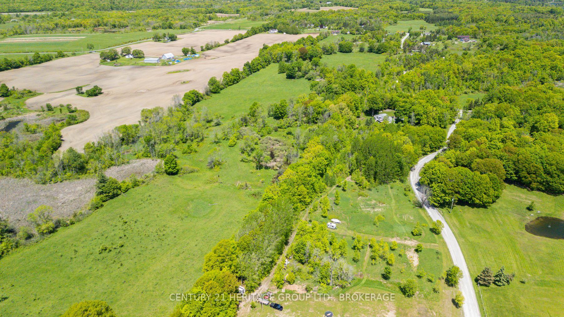 Photo 14 of Lot 14 Ormsbee Road, Frontenac, Frontenac South — HOMEH