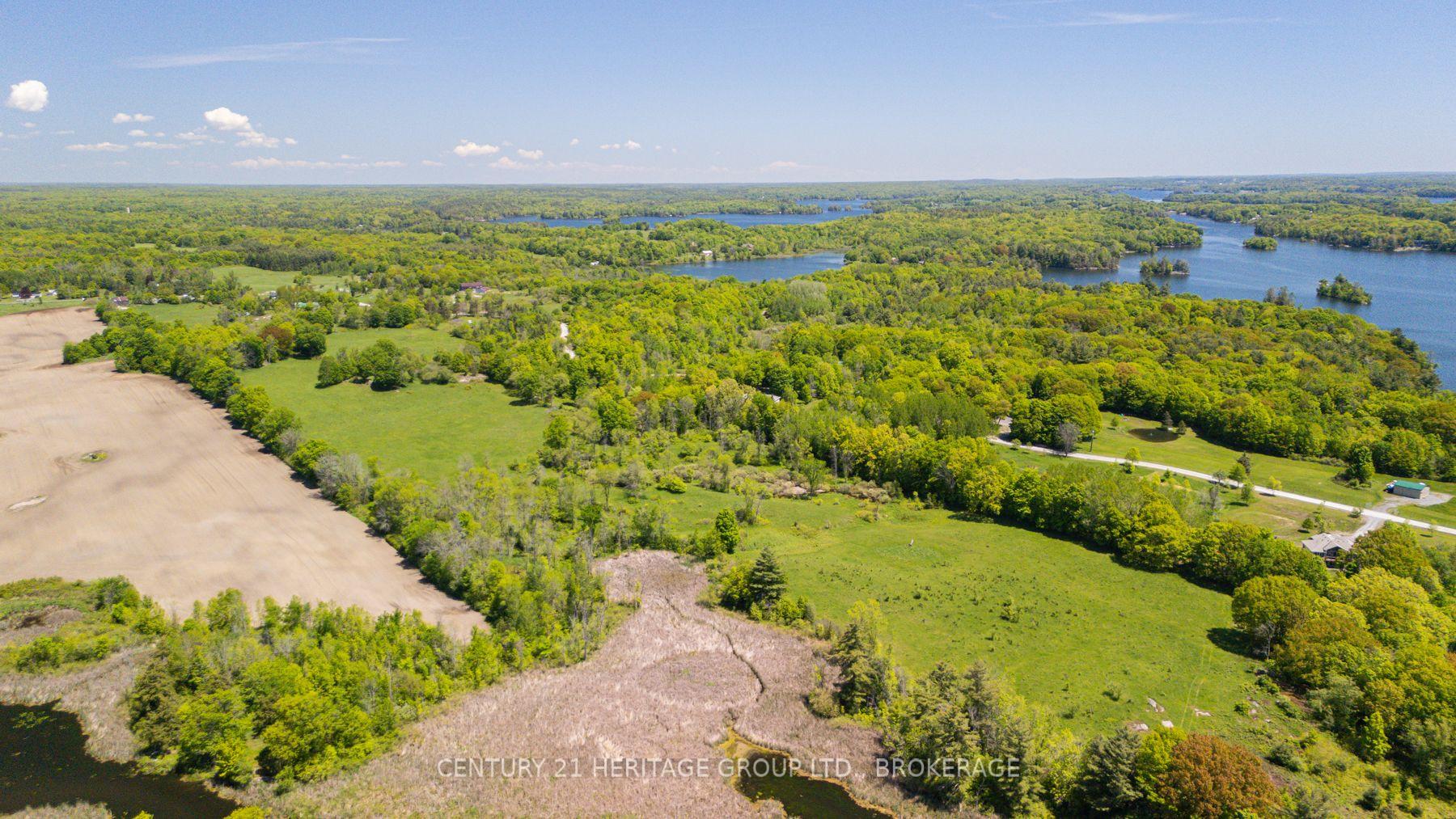 Photo 23 of Lot 14 Ormsbee Road, Frontenac, Frontenac South — HOMEH