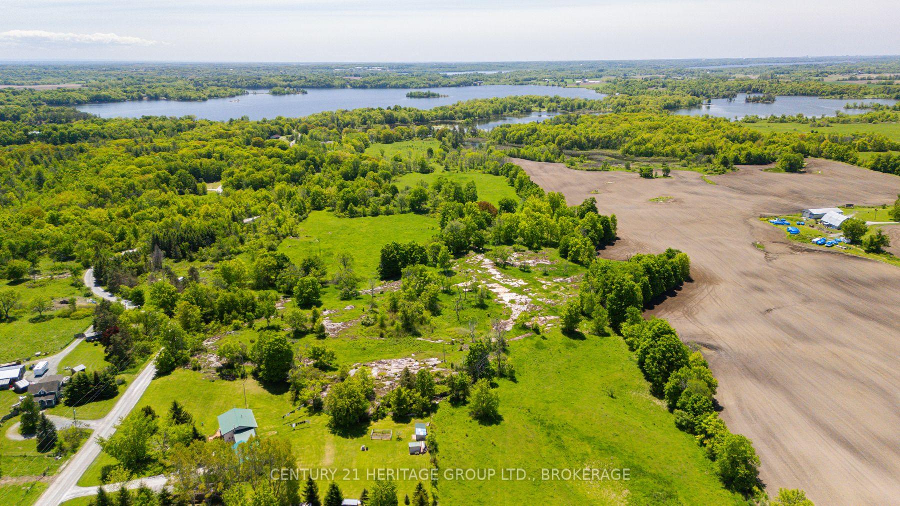 Photo 29 of Lot 14 Ormsbee Road, Frontenac, Frontenac South — HOMEH