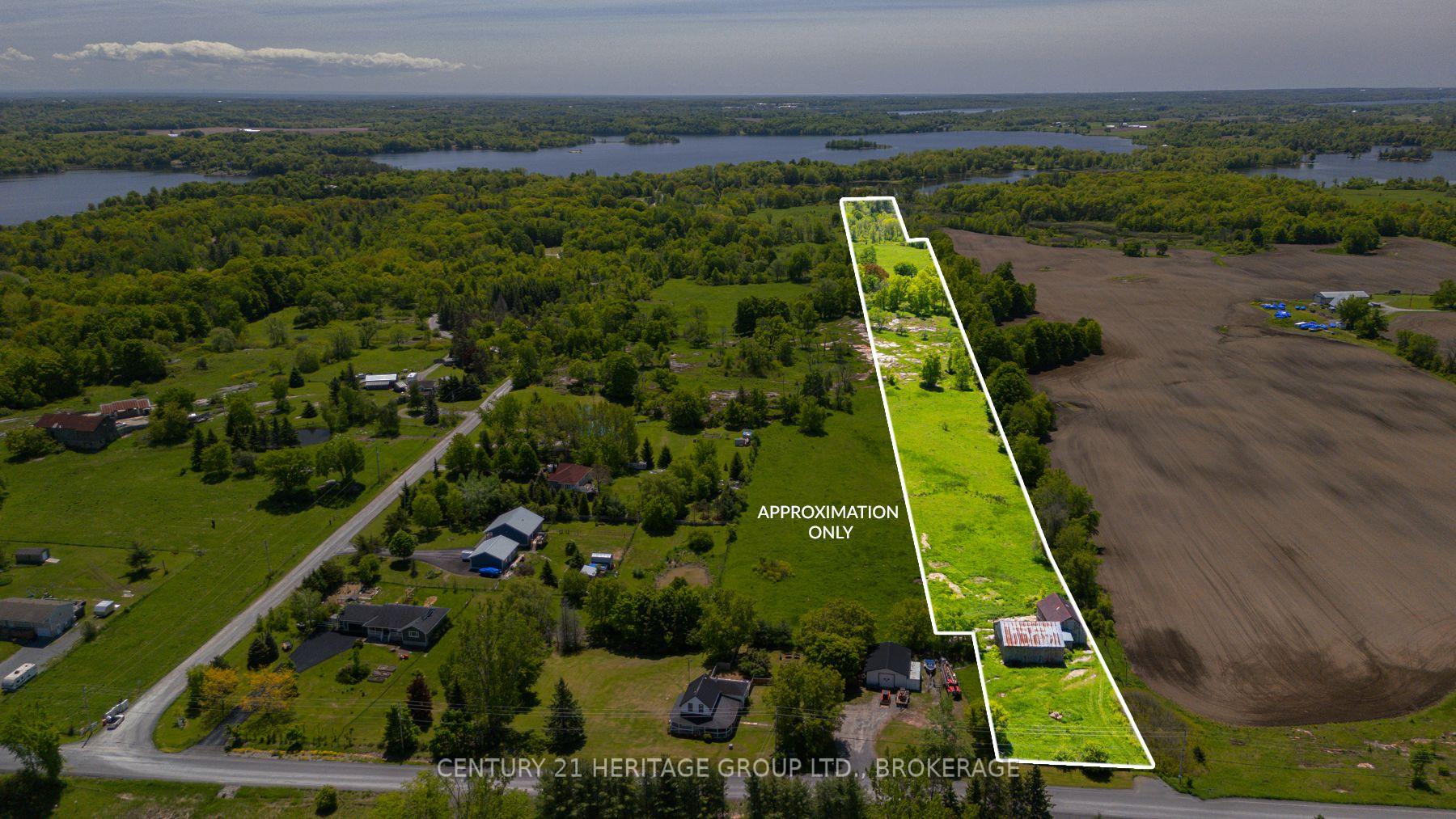 Photo 30 of Lot 14 Ormsbee Road, Frontenac, Frontenac South — HOMEH