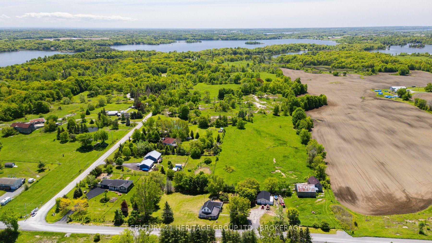Photo 31 of Lot 14 Ormsbee Road, Frontenac, Frontenac South — HOMEH