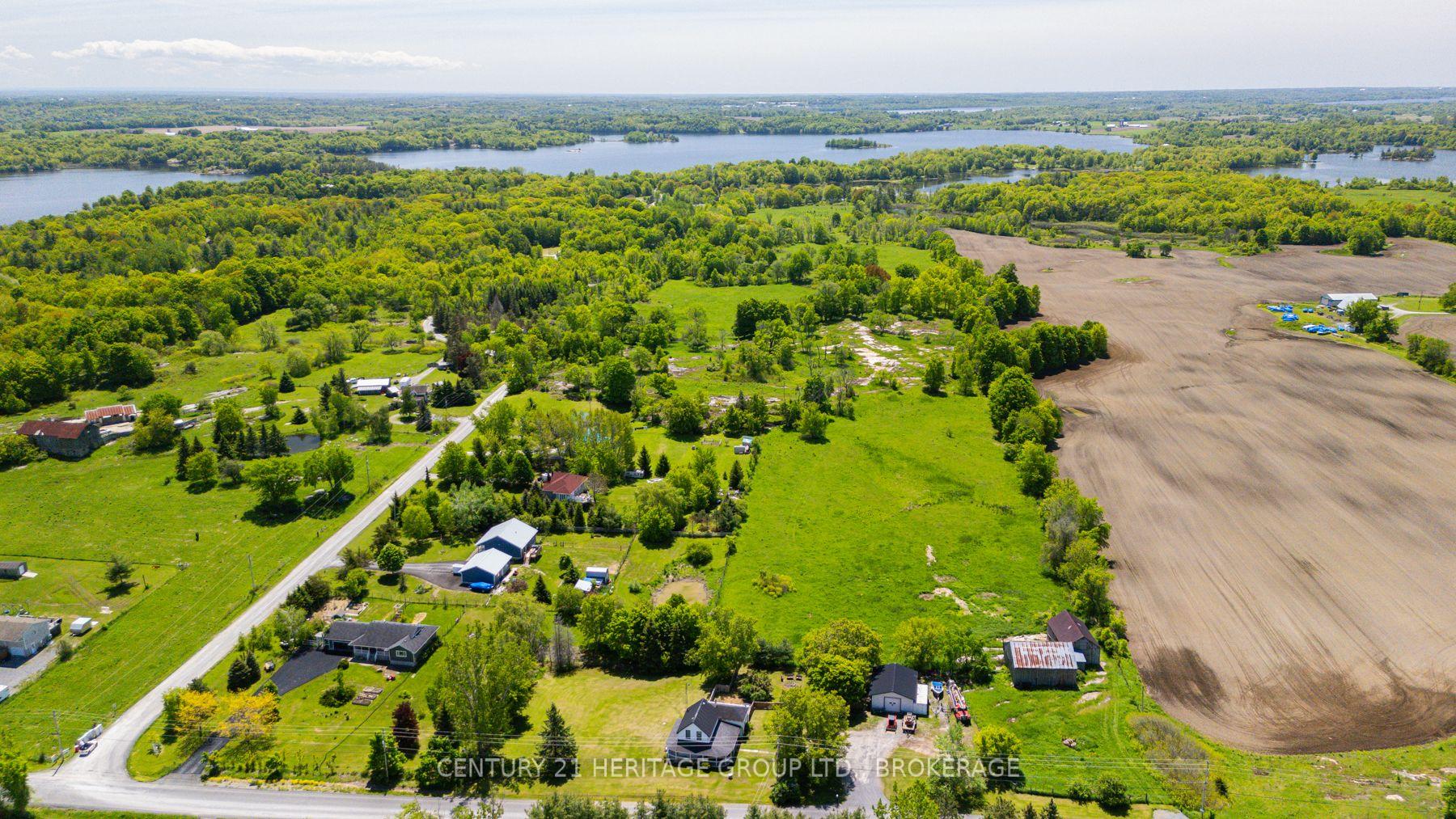 Photo 32 of Lot 14 Ormsbee Road, Frontenac, Frontenac South — HOMEH