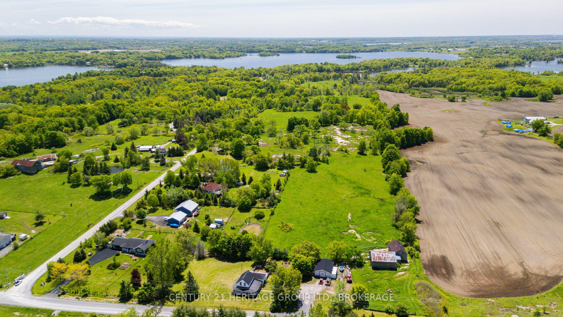 Photo 33 of Lot 14 Ormsbee Road, Frontenac, Frontenac South — HOMEH