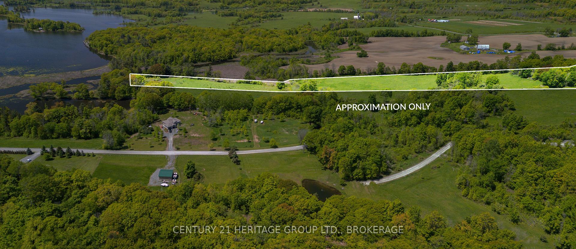 Photo 34 of Lot 14 Ormsbee Road, Frontenac, Frontenac South — HOMEH