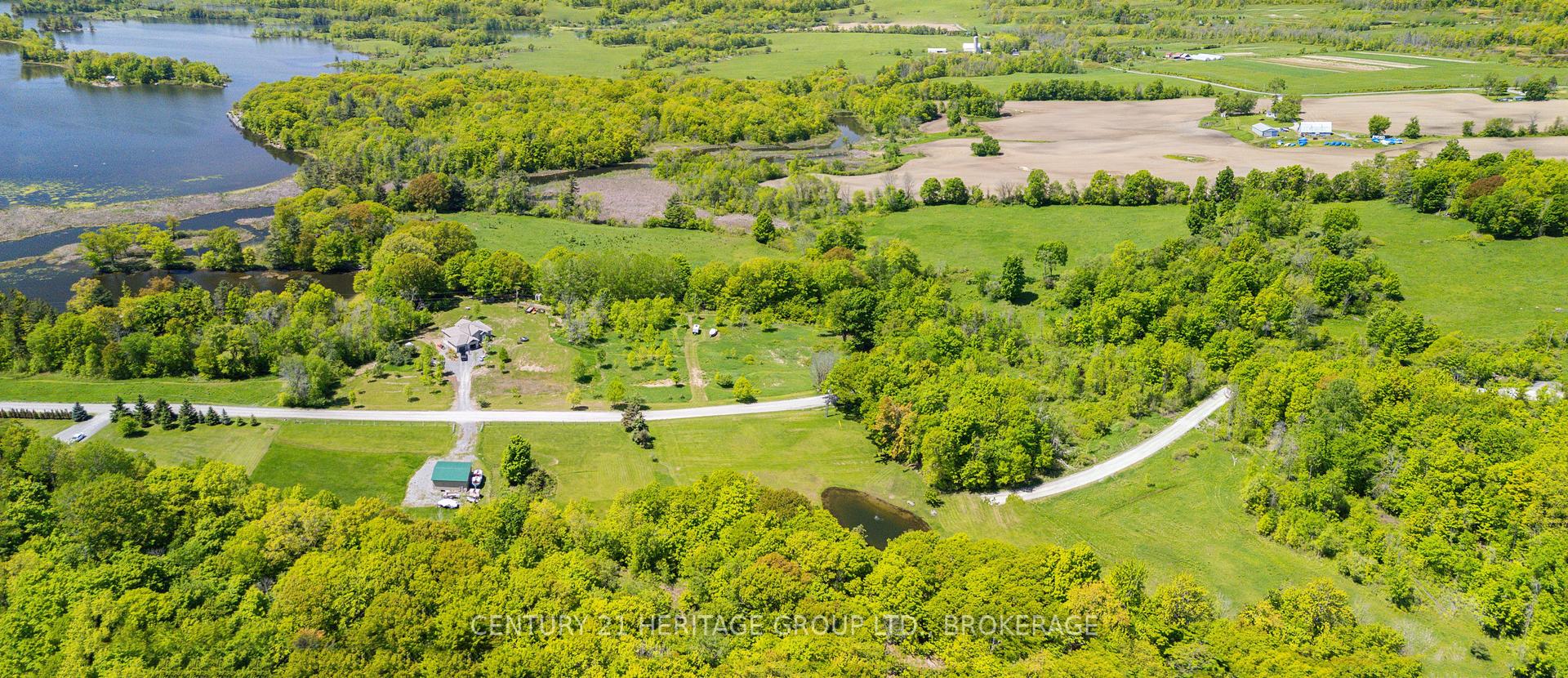 Photo 35 of Lot 14 Ormsbee Road, Frontenac, Frontenac South — HOMEH