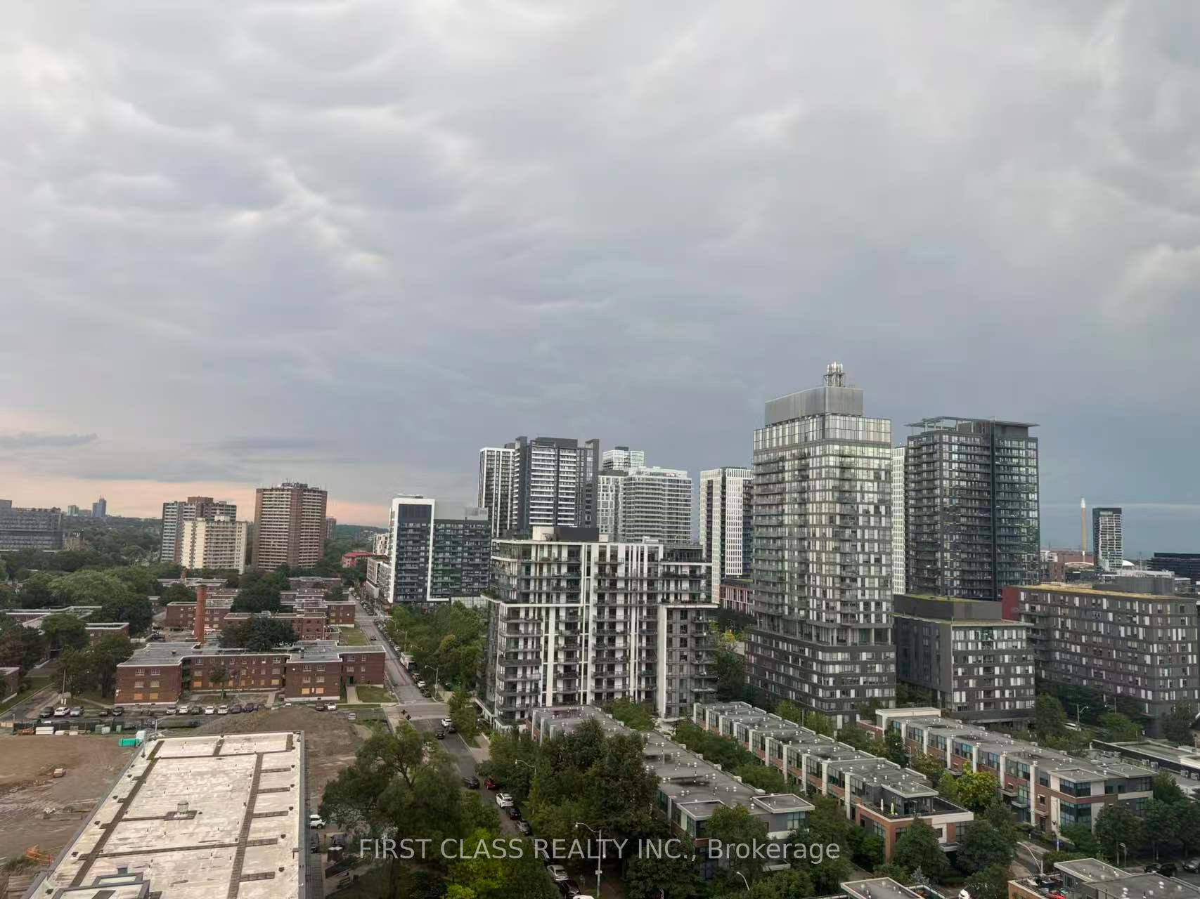 Photo 1 of Unit 1202, 10 Oak Street, Toronto, Regent Park — HOMEH