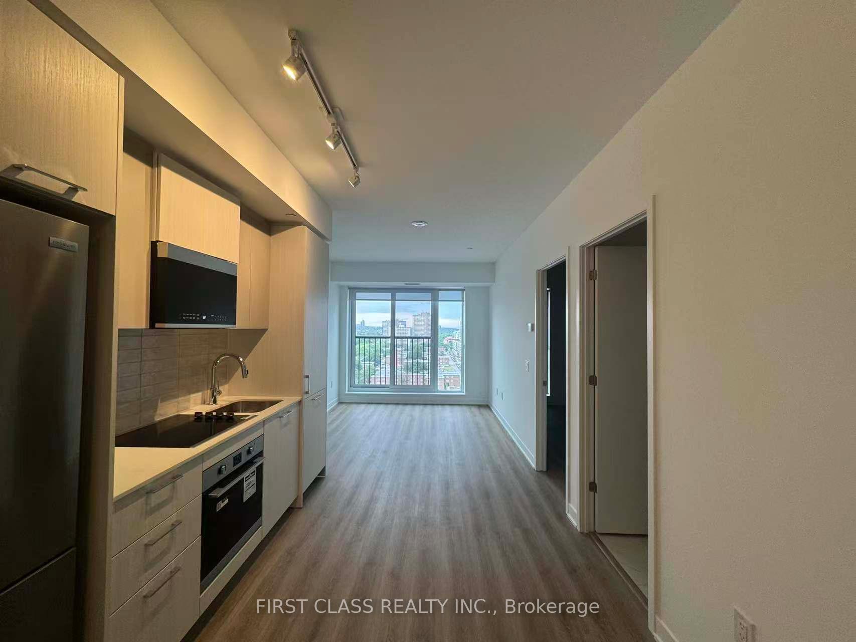 Photo 2 of Unit 1202, 10 Oak Street, Toronto, Regent Park — HOMEH