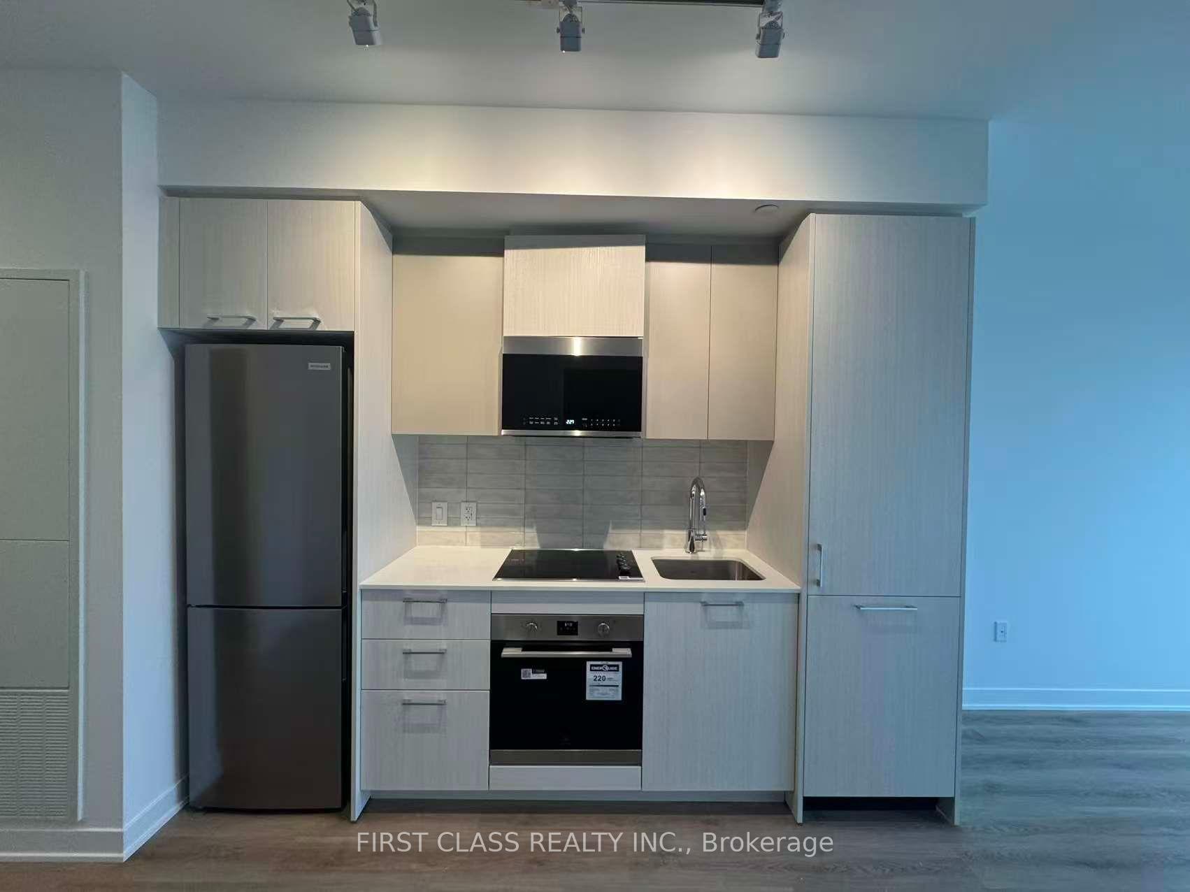 Photo 3 of Unit 1202, 10 Oak Street, Toronto, Regent Park — HOMEH