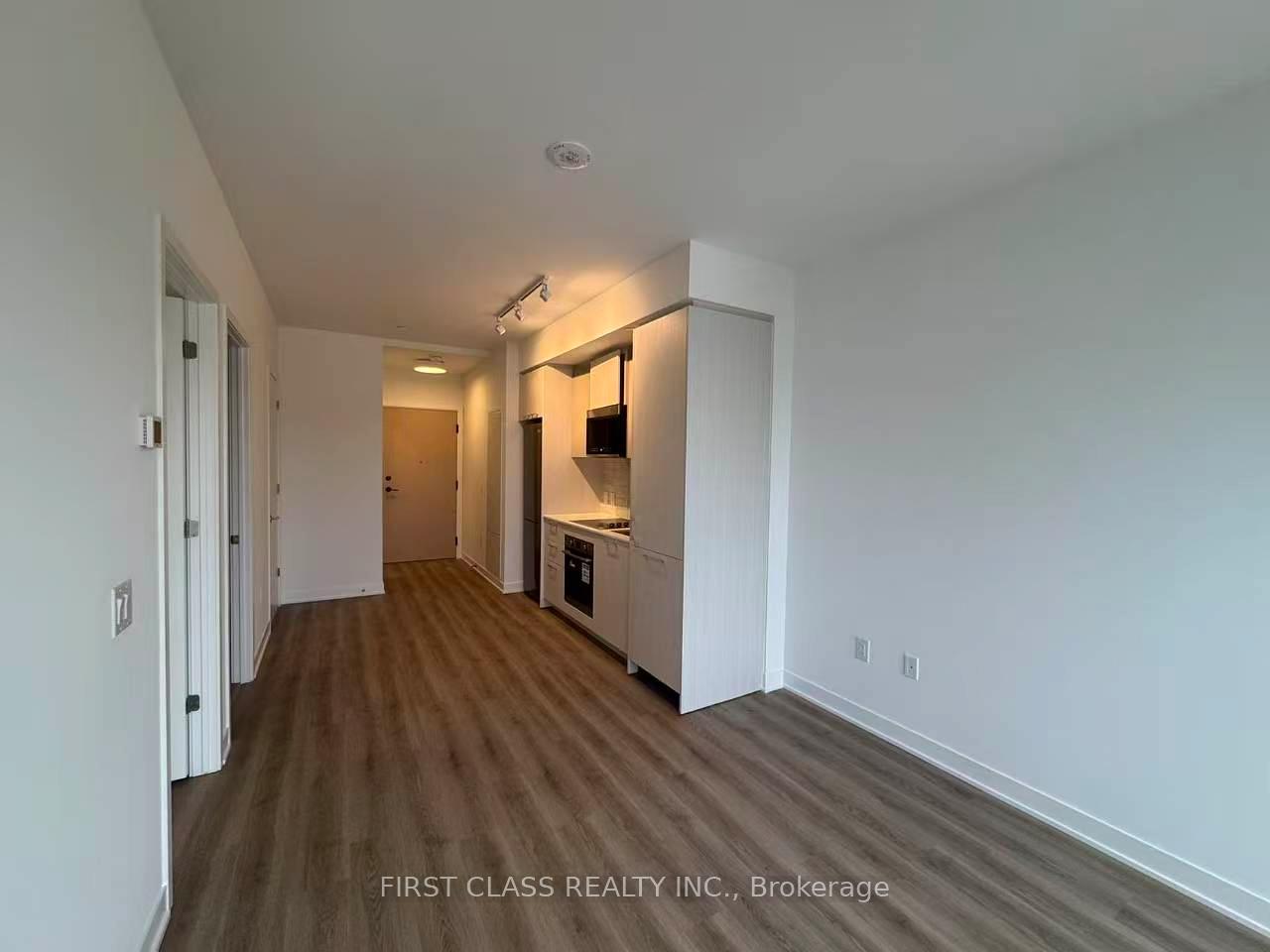 Photo 4 of Unit 1202, 10 Oak Street, Toronto, Regent Park — HOMEH