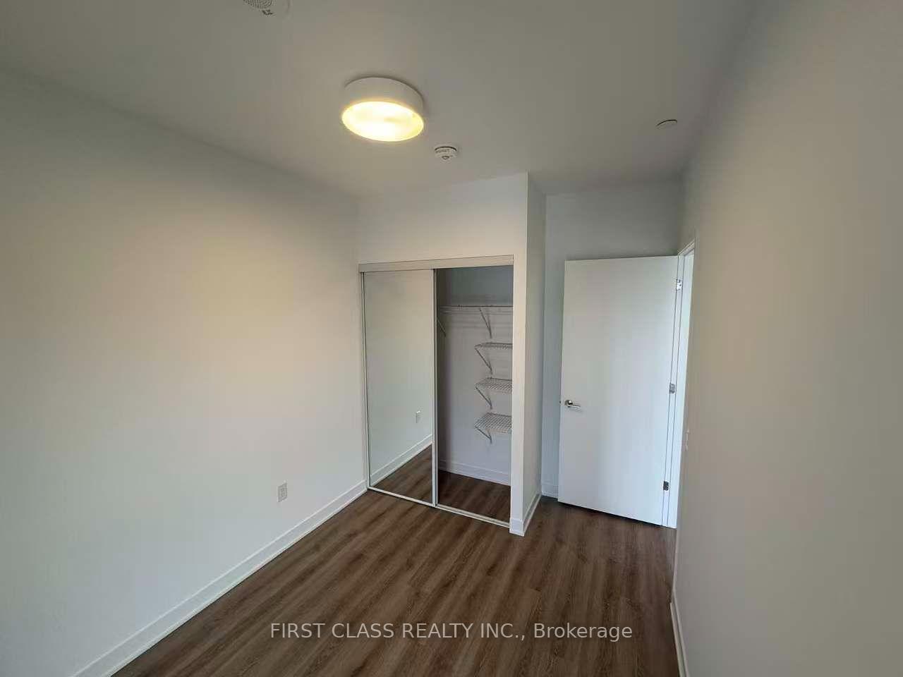 Photo 5 of Unit 1202, 10 Oak Street, Toronto, Regent Park — HOMEH