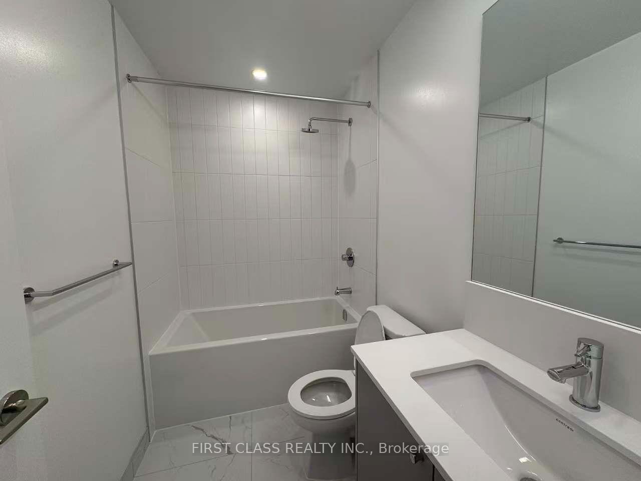 Photo 7 of Unit 1202, 10 Oak Street, Toronto, Regent Park — HOMEH