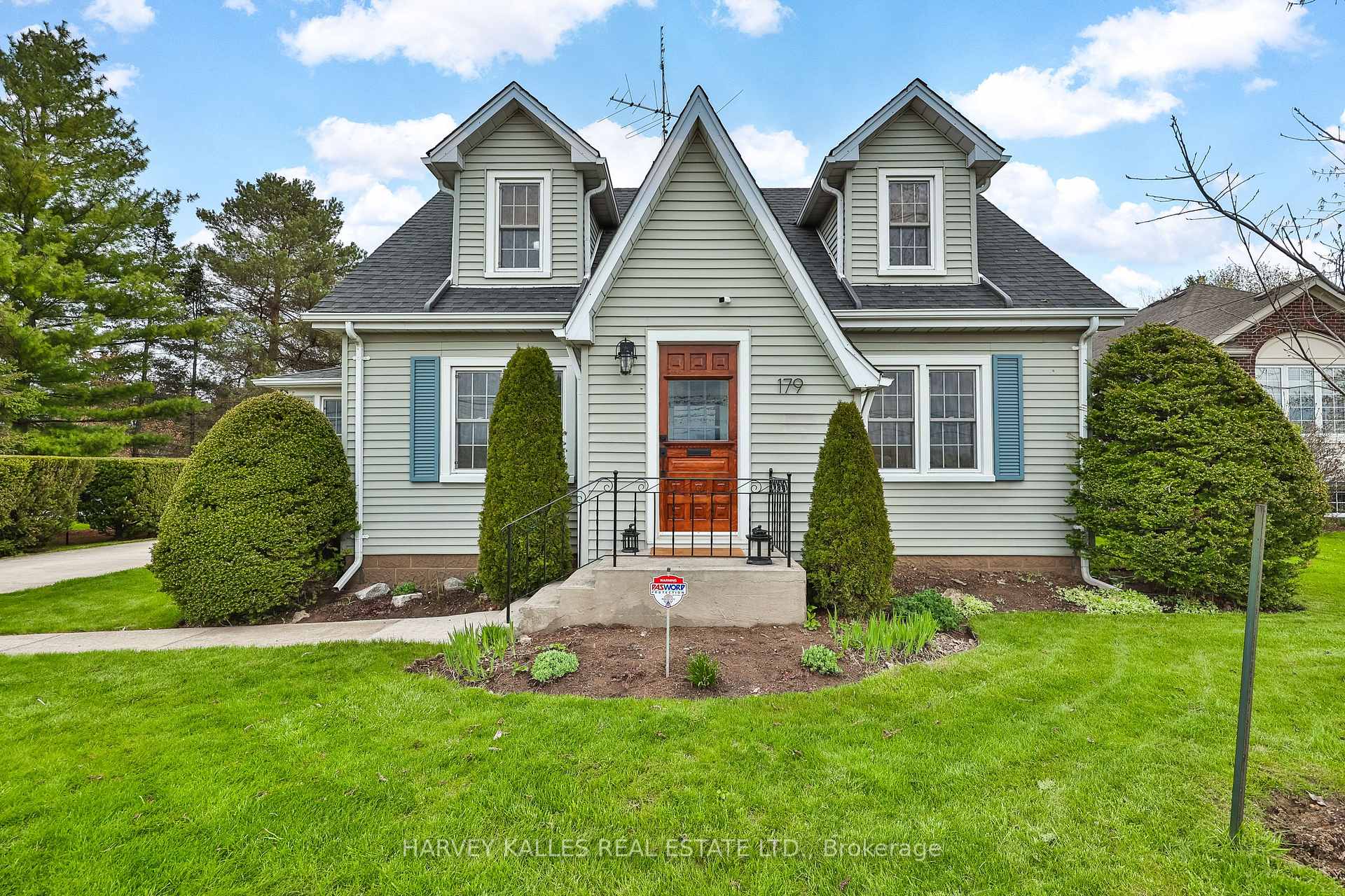 Photo of 179 Niagara Street