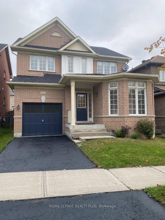 Photo 1 of 1812 Castlemore Avenue, Markham, Greensborough — HOMEH