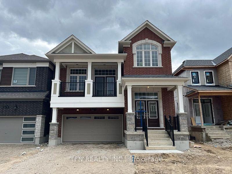 Photo 2 of 146 Forestwalk Street, Kitchener, Huron Park — HOMEH