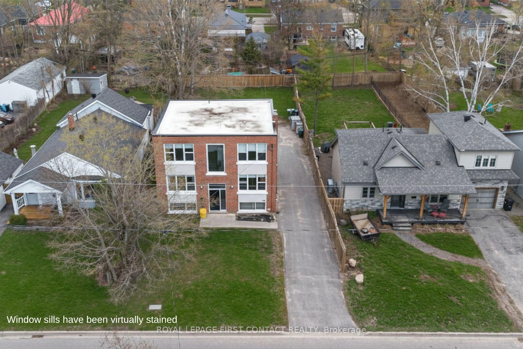 Photo 3 of 134 Napier Street, Barrie, Codrington — HOMEH
