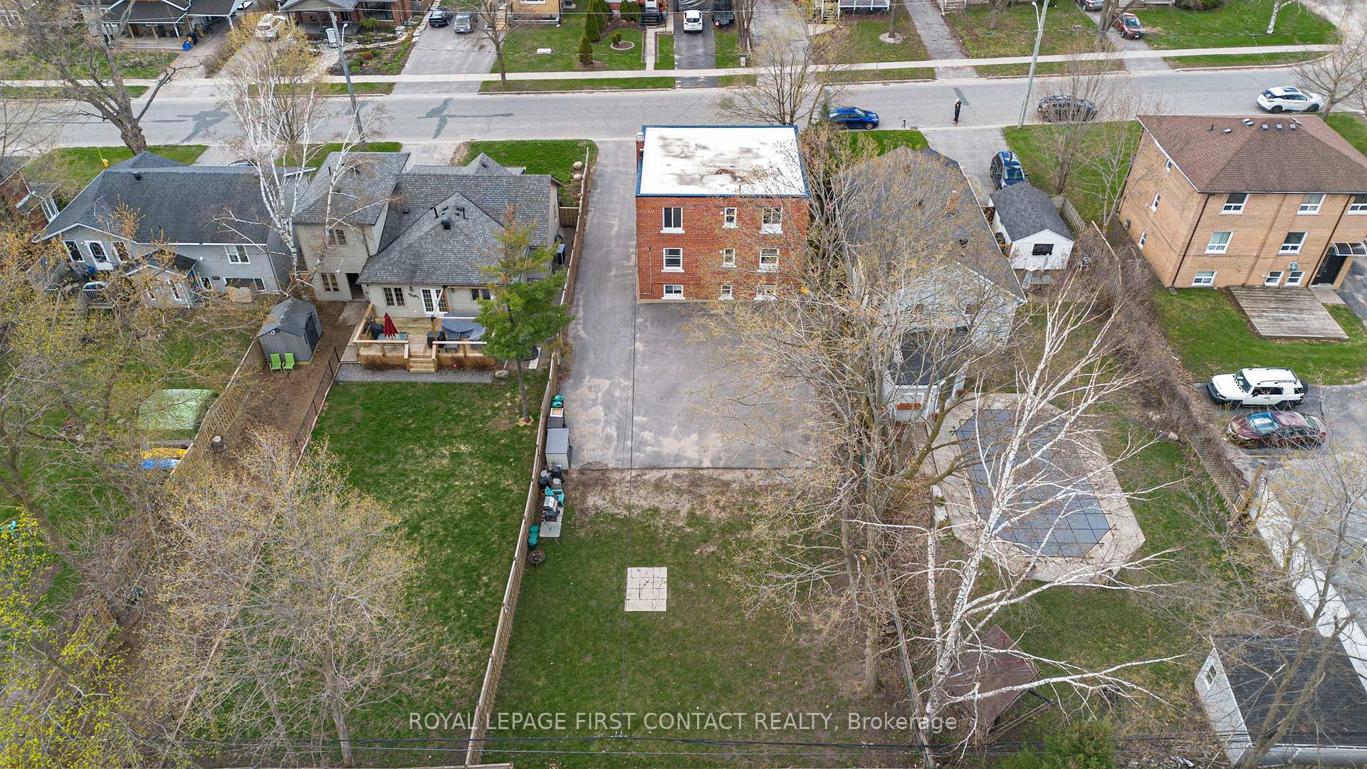 Photo 6 of 134 Napier Street, Barrie, Codrington — HOMEH