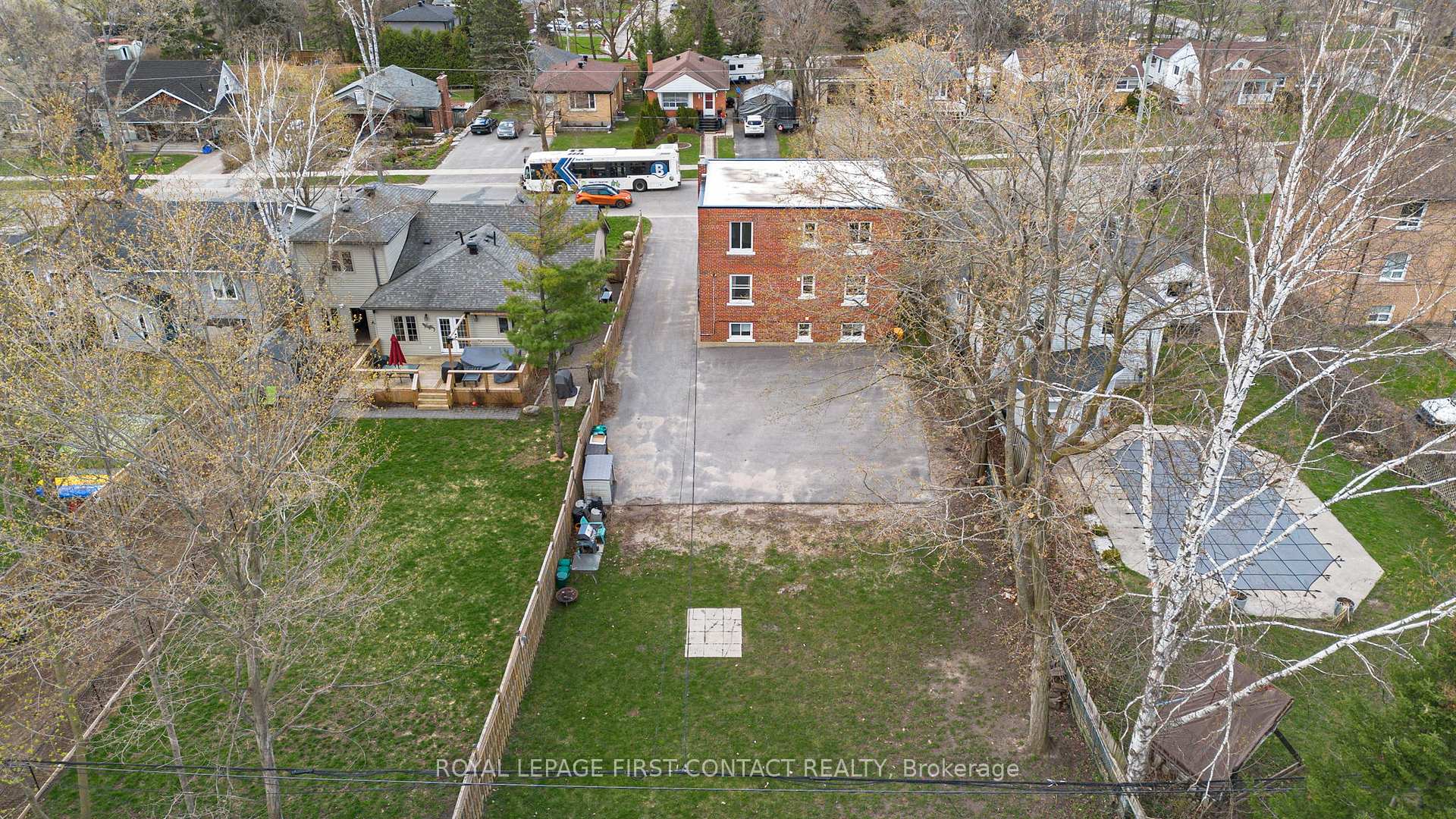 Photo 22 of 134 Napier Street, Barrie, Codrington — HOMEH