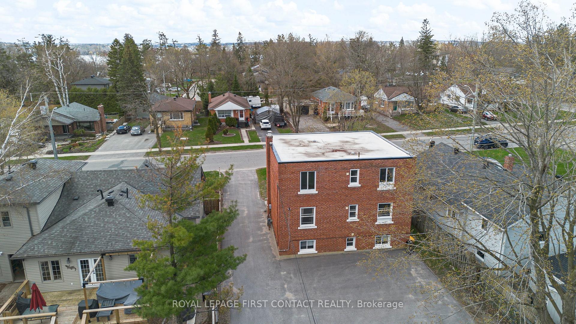 Photo 23 of 134 Napier Street, Barrie, Codrington — HOMEH