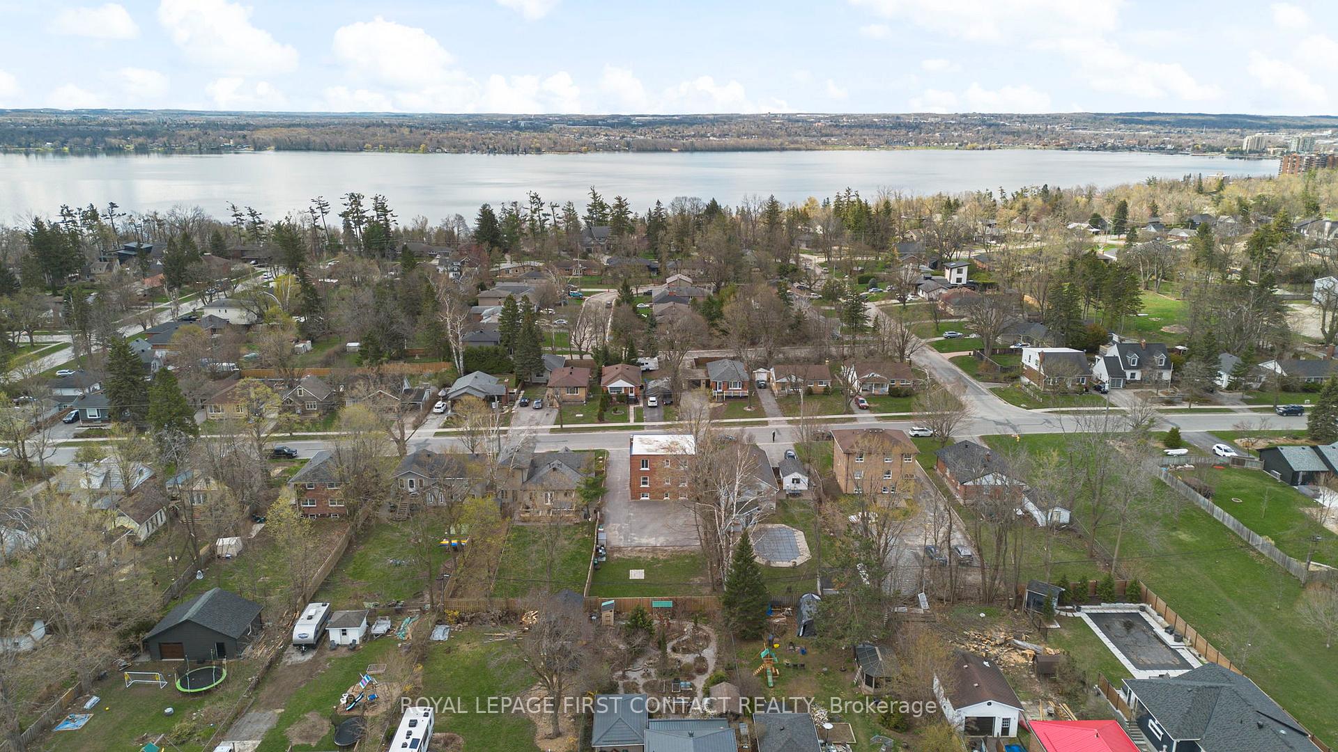Photo 25 of 134 Napier Street, Barrie, Codrington — HOMEH