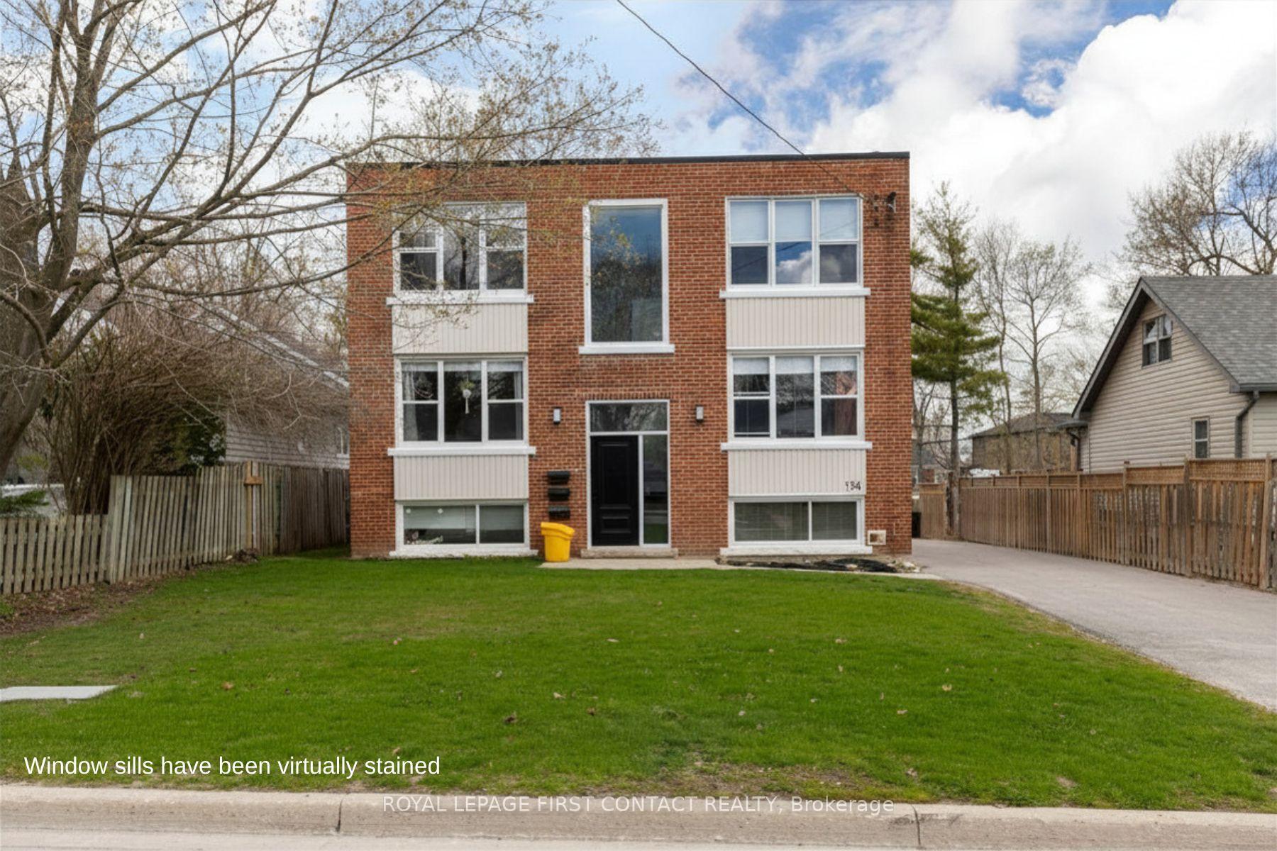 Photo 26 of 134 Napier Street, Barrie, Codrington — HOMEH