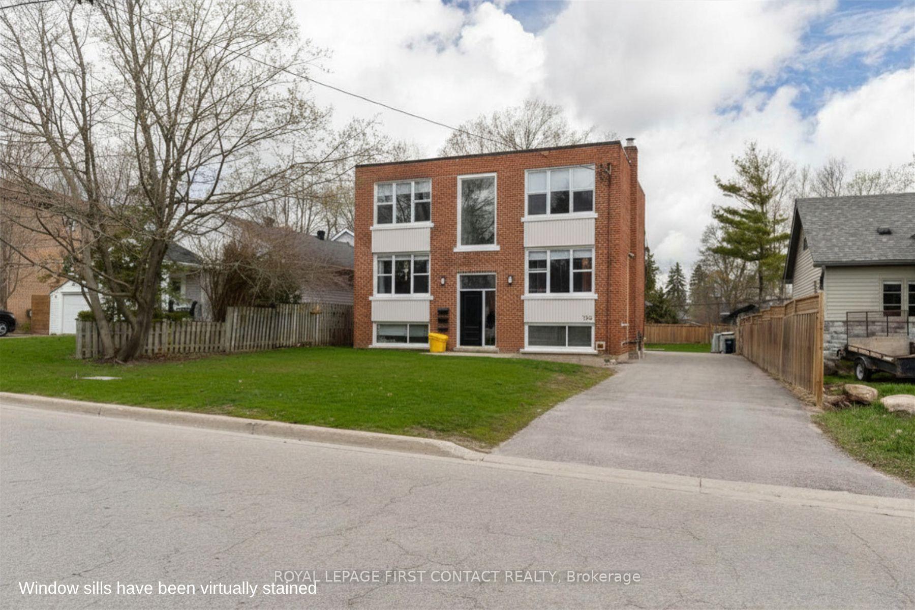 Photo 27 of 134 Napier Street, Barrie, Codrington — HOMEH