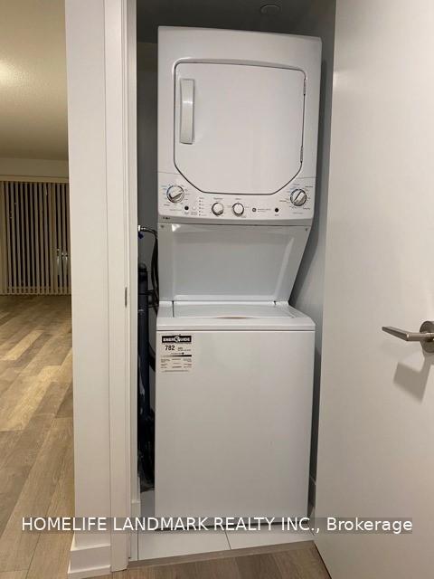 Photo 11 of Unit 506, 181 Huron Street, Toronto, Kensington-Chinatown — HOMEH