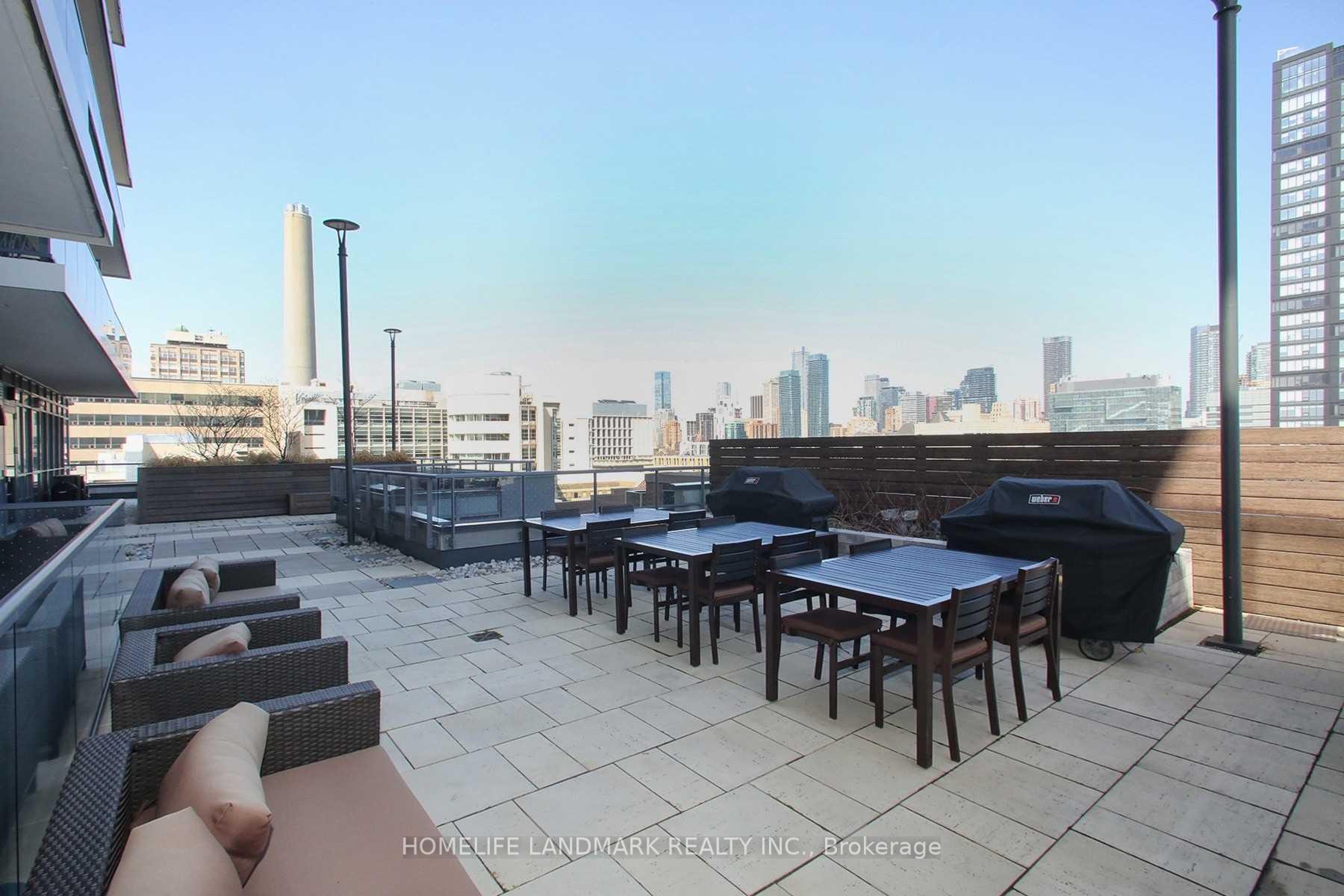 Photo 14 of Unit 506, 181 Huron Street, Toronto, Kensington-Chinatown — HOMEH