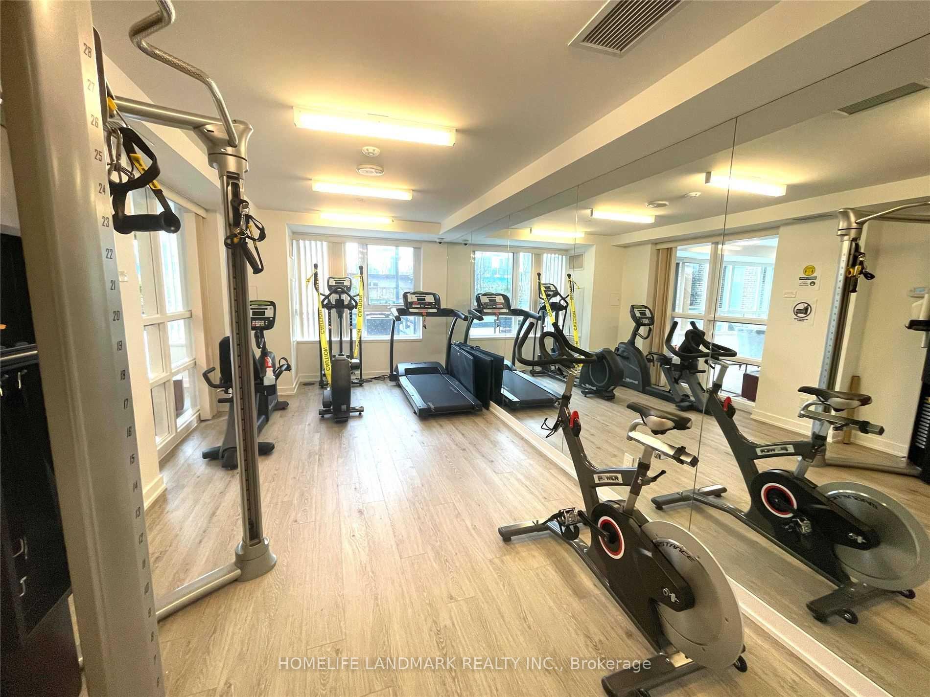 Photo 15 of Unit 506, 181 Huron Street, Toronto, Kensington-Chinatown — HOMEH