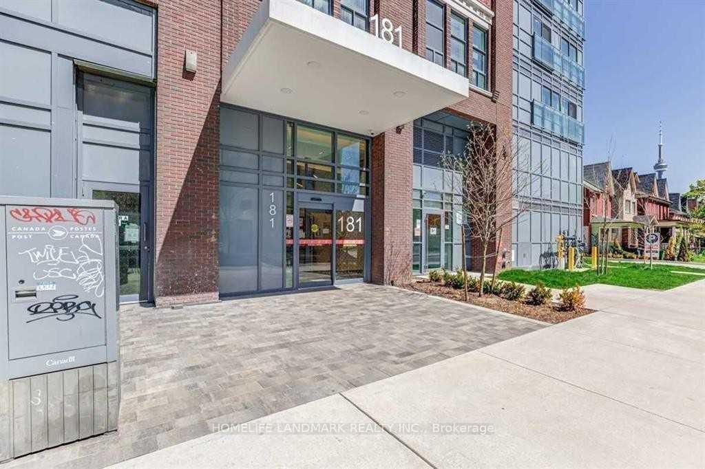 Photo 16 of Unit 506, 181 Huron Street, Toronto, Kensington-Chinatown — HOMEH