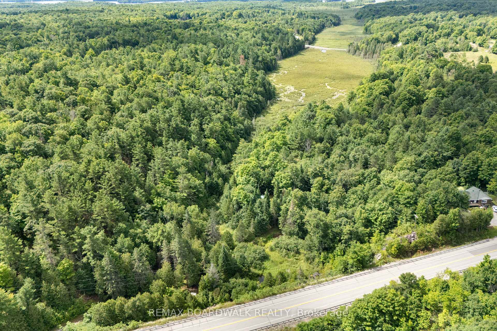 Photo 33 of 24163 Highway 7, Frontenac, Frontenac Centre — HOMEH