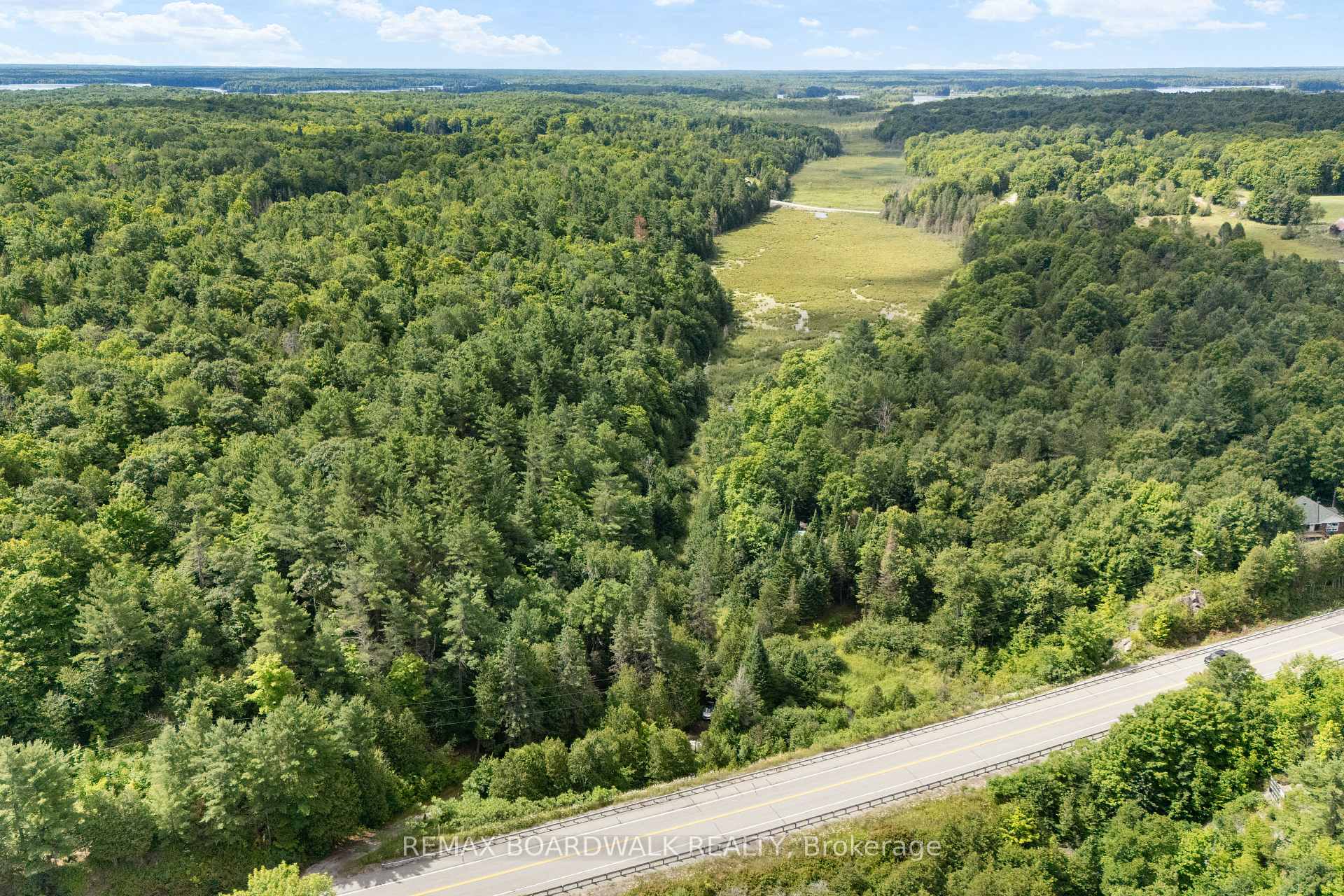 Photo 48 of 24163 Highway 7, Frontenac, Frontenac Centre — HOMEH