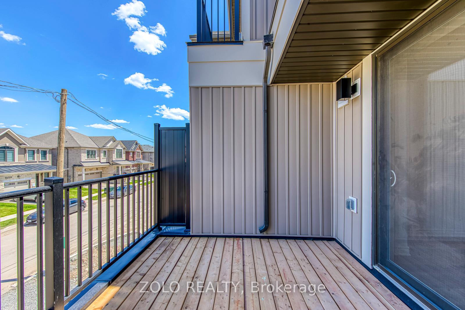 Photo 14 of 1572 Rutland Crescent, Milton, Bowes — HOMEH