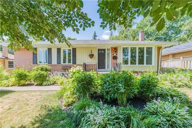Photo 1 of 248 Snowden Road, Oakville, Bronte — HOMEH
